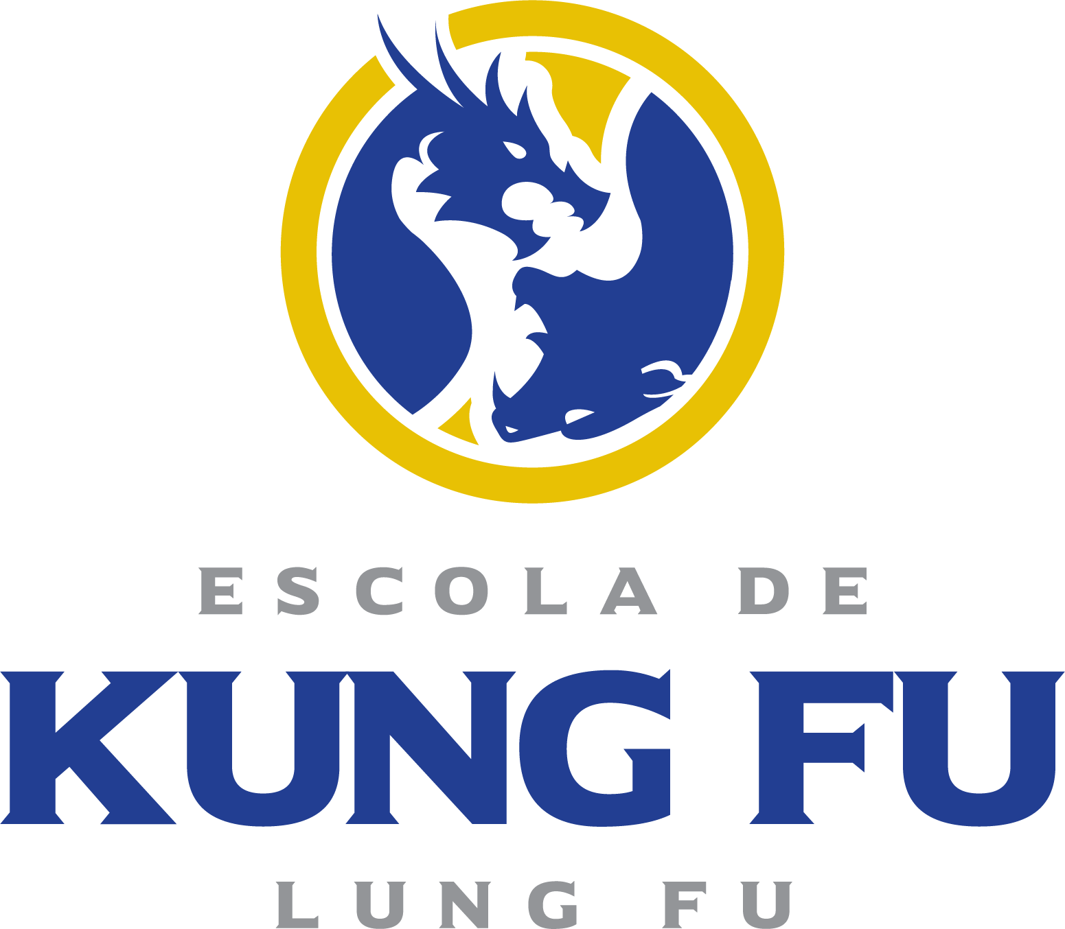 Escola de kung fu lung fu